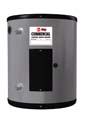 RHEEM EGSP10: 10 GALLONS, 2.0KW, 480 VOLT, 1 PHASE, 1 ELEMENT, 4.2 AMP, POINT OF USE COMMERCIAL ELECTRIC WATER HEATER