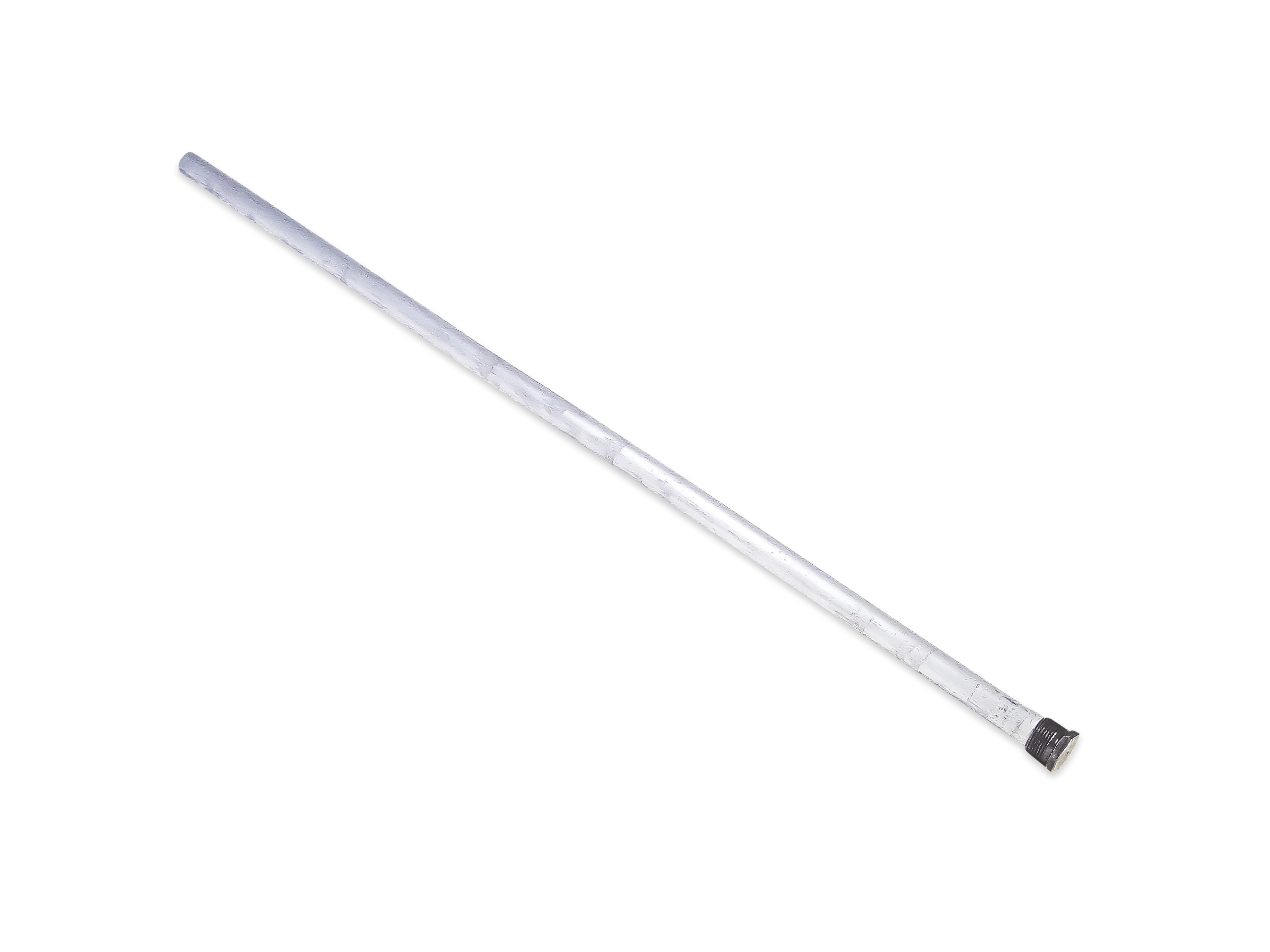 AO SMITH 100108260:K,ANODE,29",3/4"NPT,.75"DIA,ALUMINUM (replaces 9000029005)