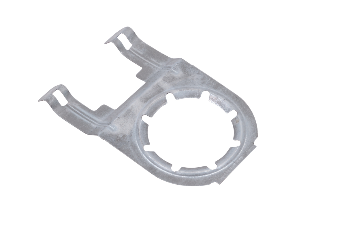 AO SMITH 100108442:K,THERMOSTAT BRACKET,HI-CARBON,R-TYPE (replaces 9000676015)