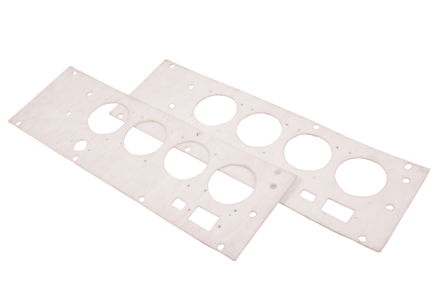 AO SMITH 100109152:K,GASKET,BURNER,MTG,FLG,5.5 X 17.75 (replaces 9003310005)