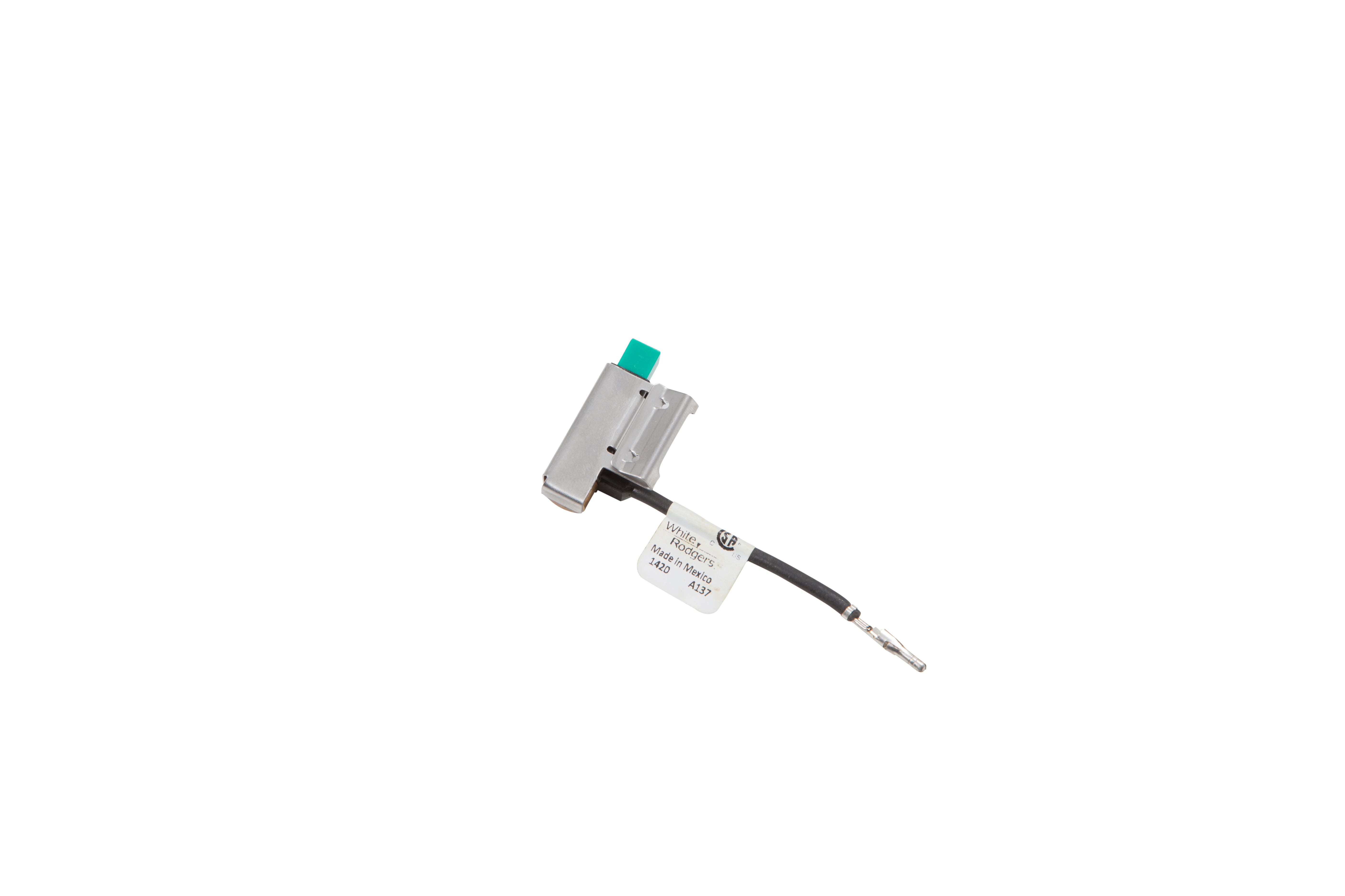 AO SMITH 100109221:K,IGNITER/BRACKET ASSEMBLY,PIEZO (replaces 9003410015)