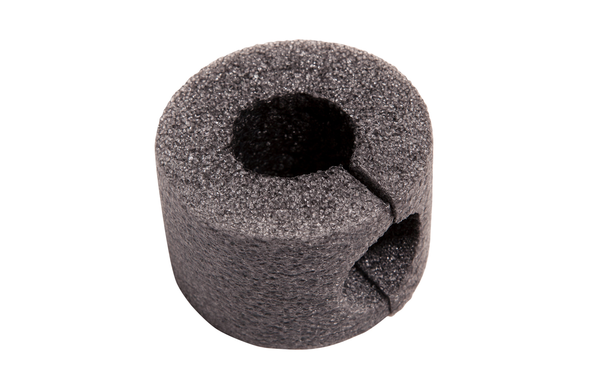 WSC - AO SMITH 100109432:K,INSULATION,Tu0026P/DRAIN VALVE (replaces 900371