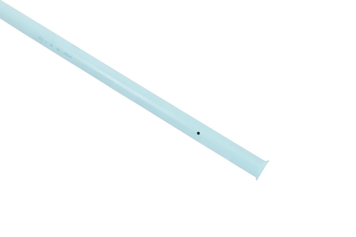 AO SMITH 100109600:K,DIP TUBE,PP,DIFFUSER,24" (replaces 9003901005)