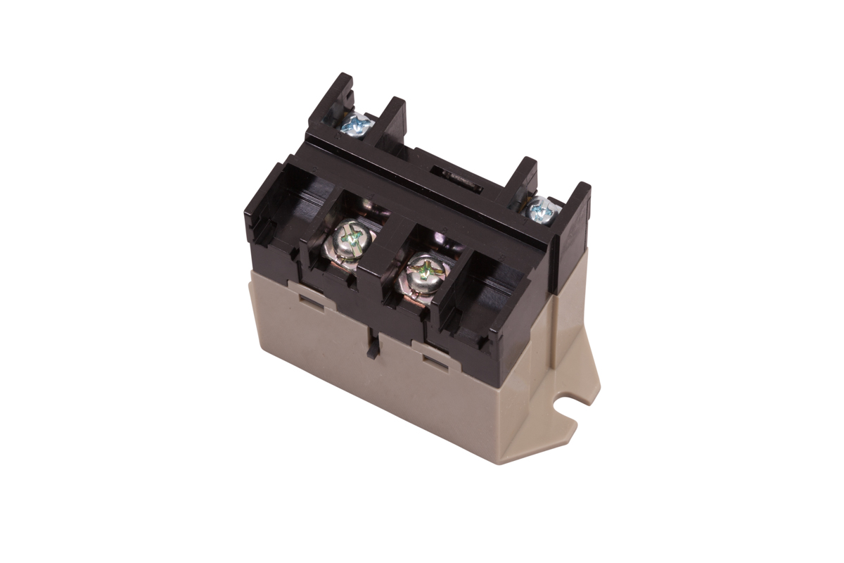 AO SMITH 100110003:K,RELAY,120 VAC (replaces 9004637215)