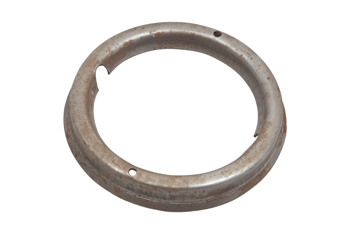 AO SMITH 100110078:K,FLUE RESTRICTOR RING,4" (replaces 9004776115)