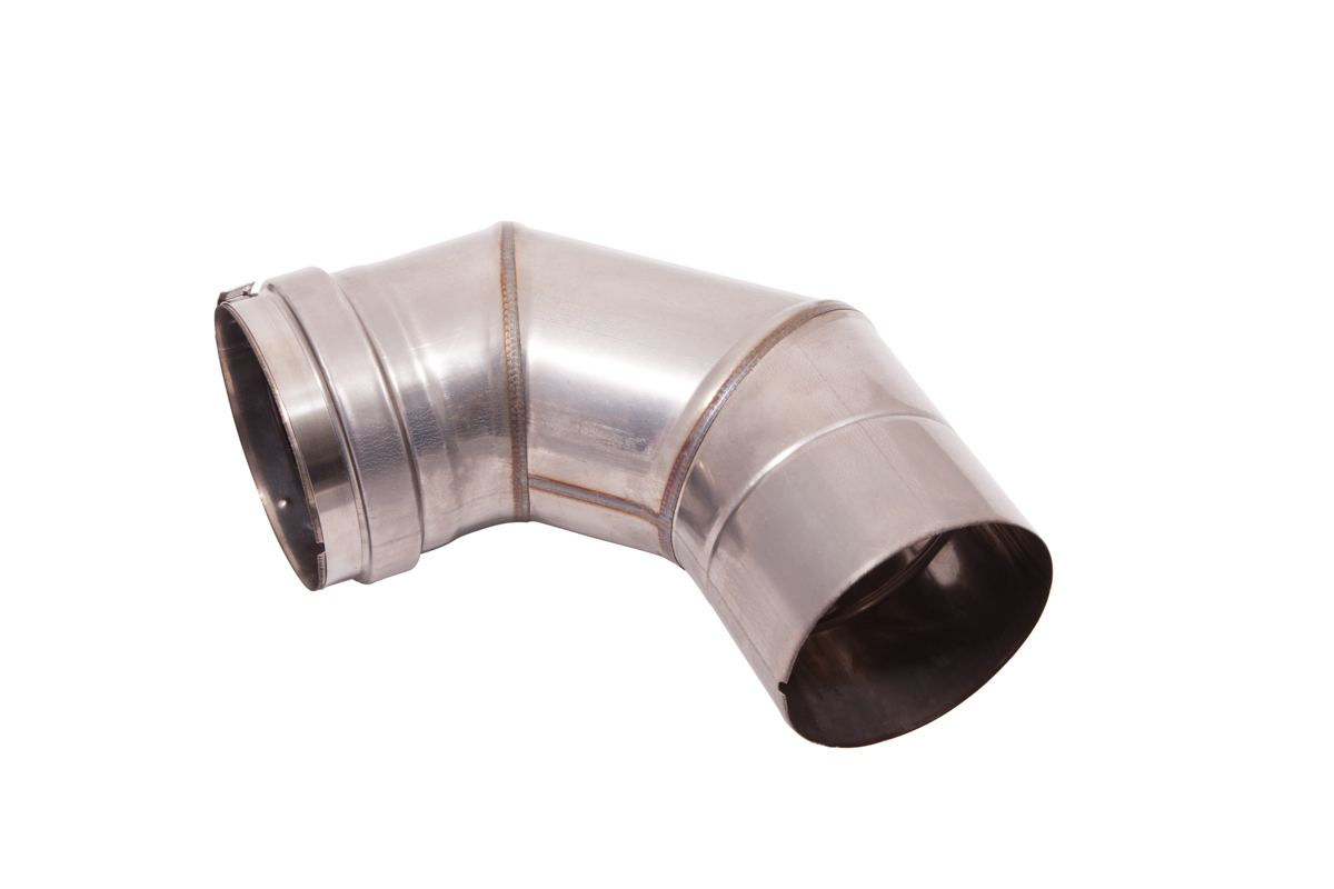 AO SMITH 100110594:K,ELBOW,90,SAF-T (replaces 9005687205, 192032-1)