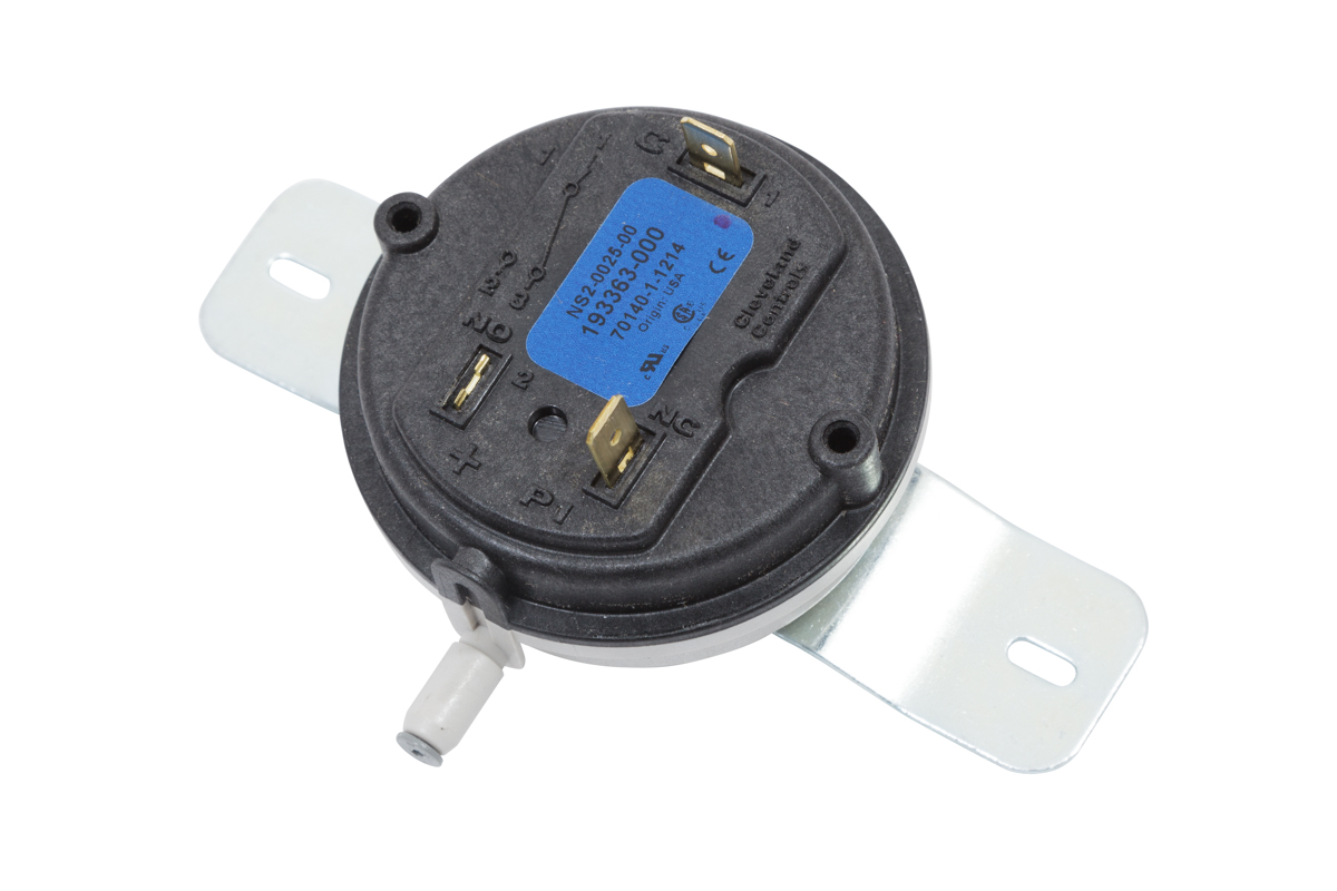 AO SMITH 100110715:K,INLET SWITCH (replaces 9005900215)