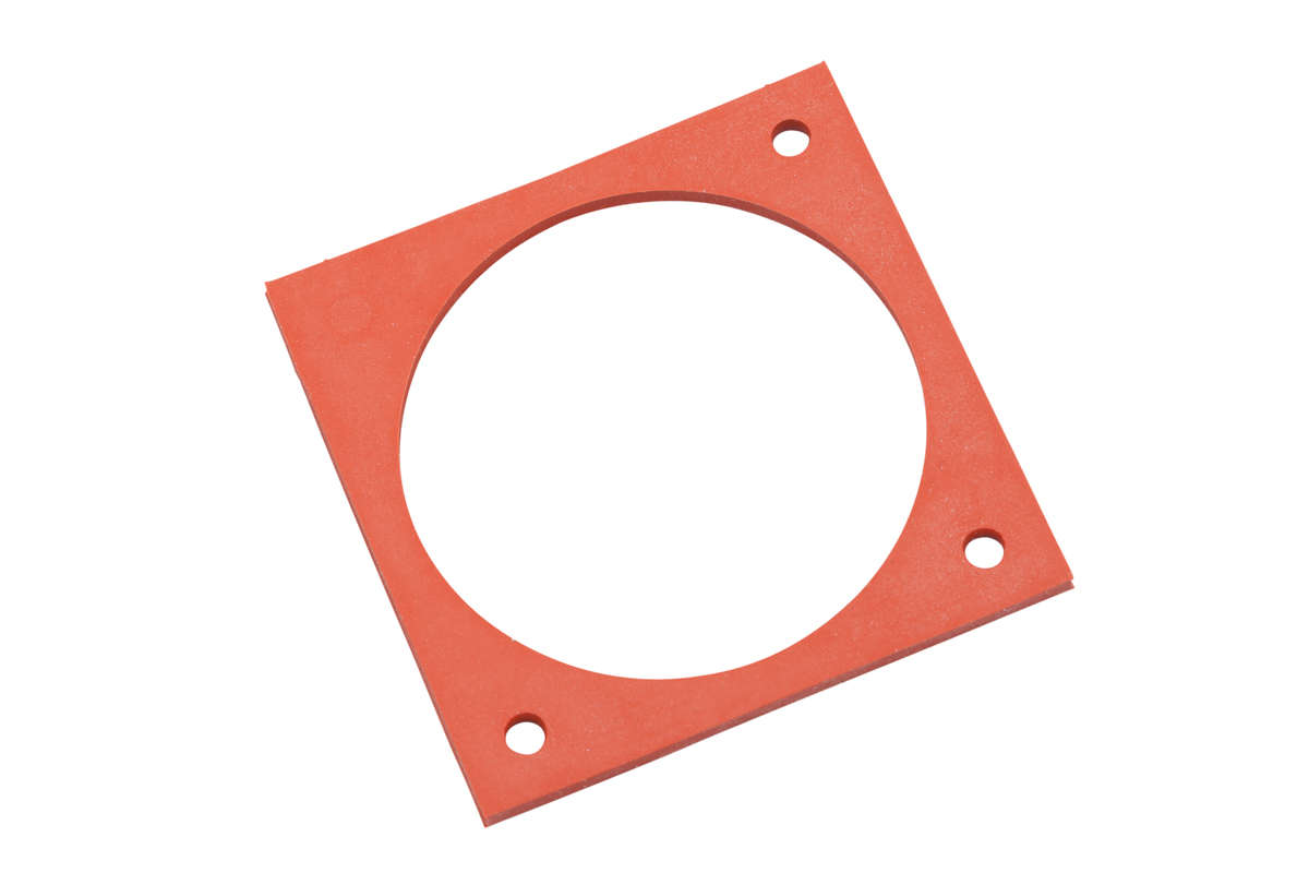 AO SMITH 100110730:KIT GASKET - BURNER (replaces 9005914215)