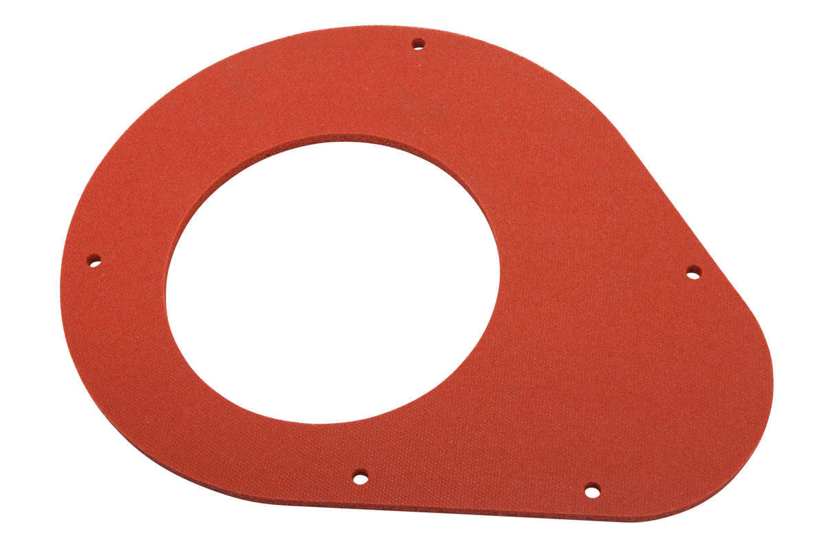 AO SMITH 100110963:KIT BLOWER GASKET (replaces 9006177215, 194211, 194211-000)