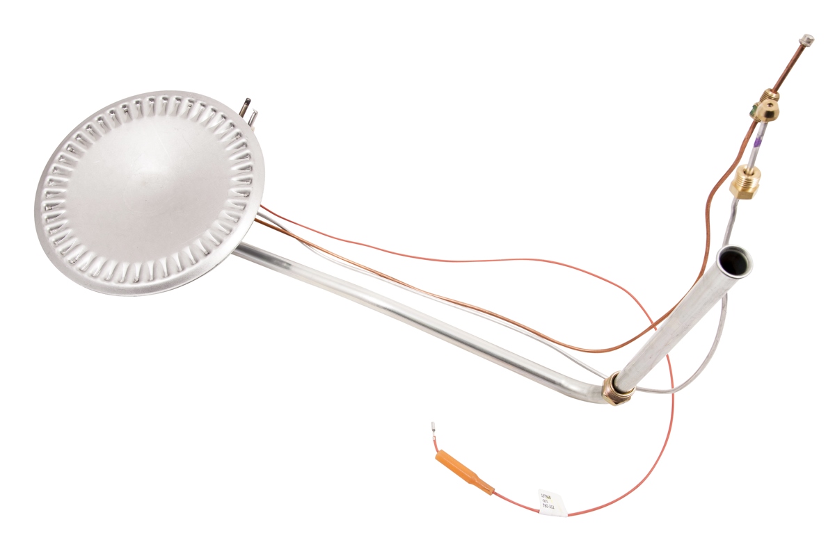WSC - Parts, Water Heater Parts