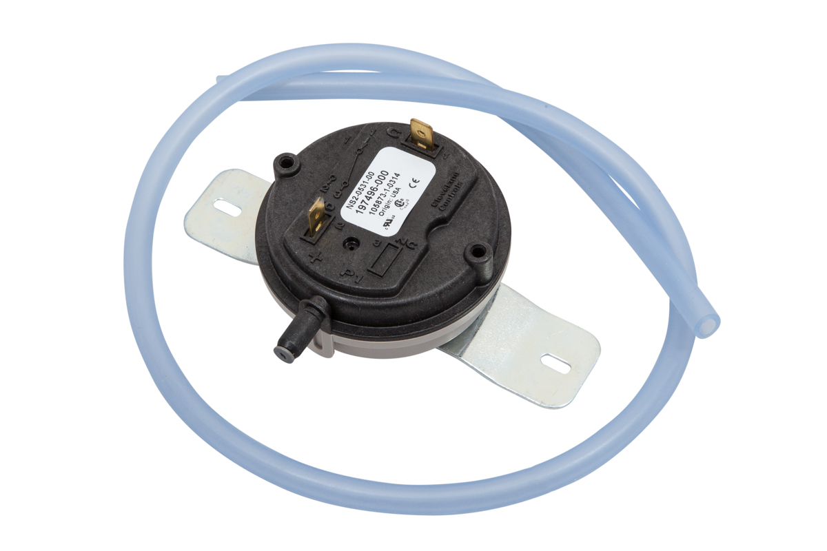 AO SMITH 100111021:K,BLOWER PRESSURE SWITCH (replaces 9006244015, 192811, 192811-000)