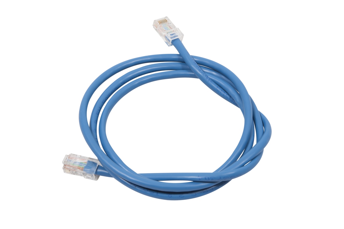 AO SMITH 100111274:K,COMMUNICATIONS CABLE (CAT5 PATCH CABLE M X M 42inch) (replaces 9006541015)