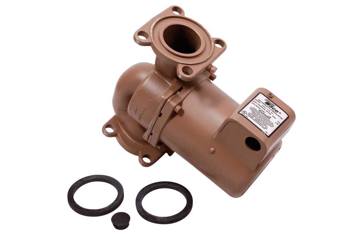 AO SMITH 100111584:K,PUMP CIRCULATOR (replaces 9006898005)