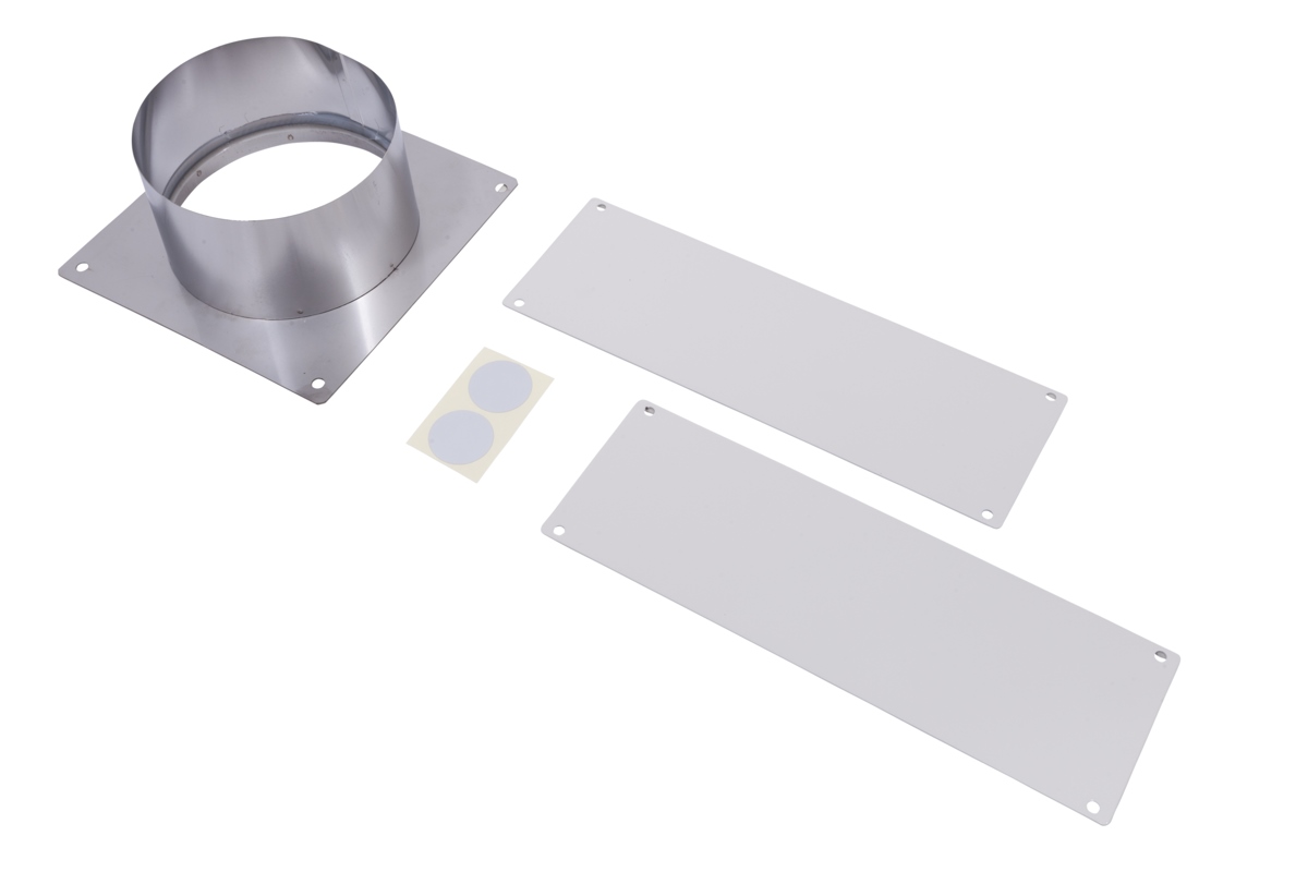 AO SMITH 100112186:K,DIRECT VENT CONVERSION,380K BTU (replaces 9007669005)