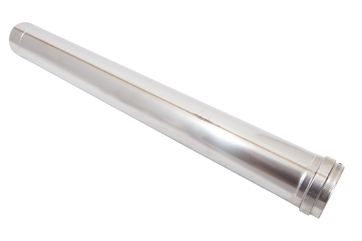 AO SMITH 100112402:K,PIPE,STRAIGHT,48inch (replaces 9007982005)