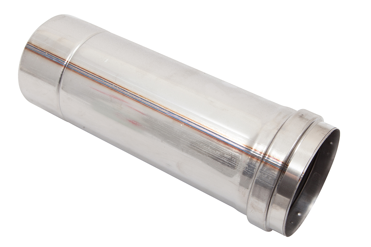 AO SMITH 100112406:K,PIPE,STRAIGHT,12inch (replaces 9007986005)