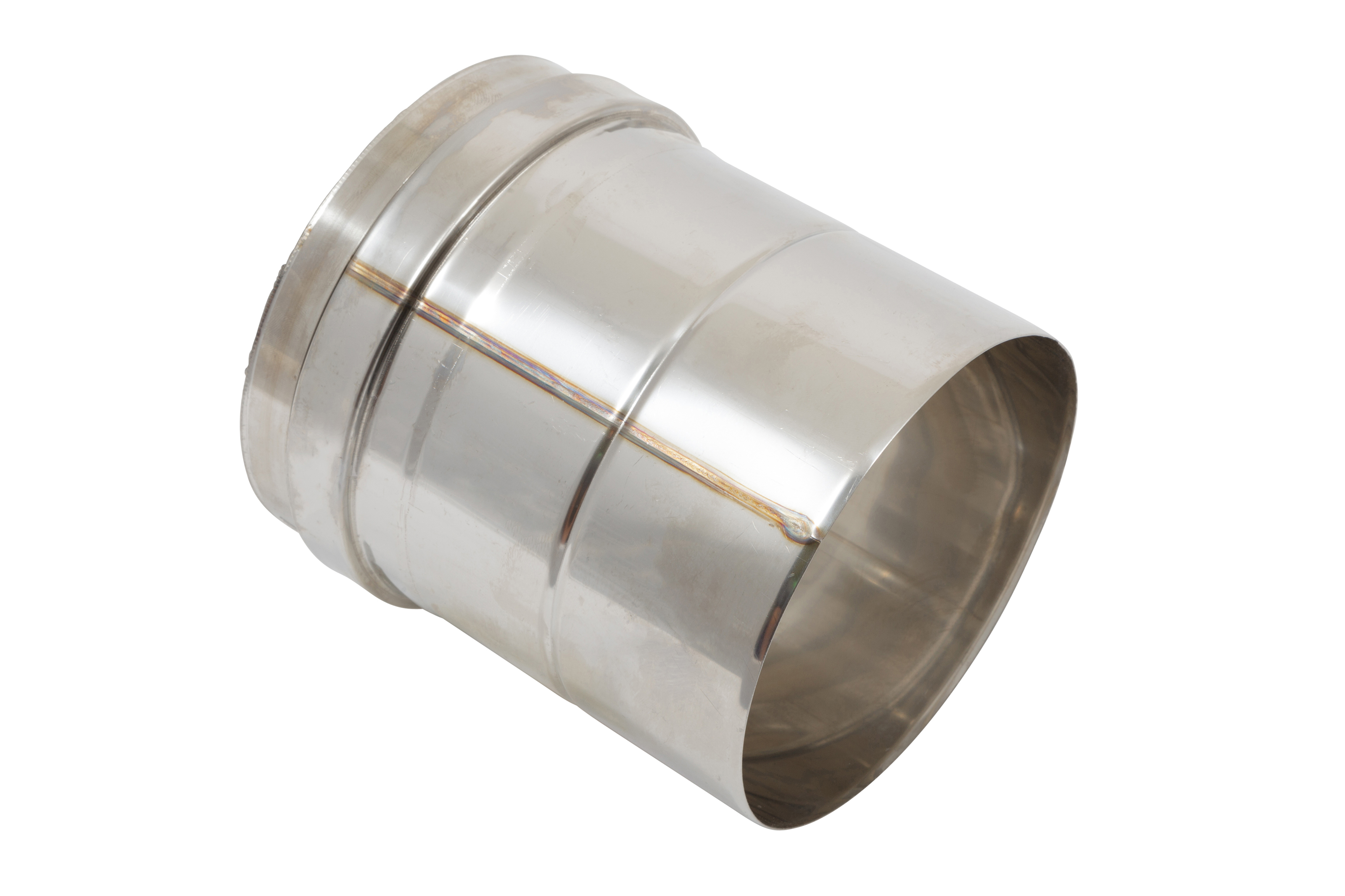 AO SMITH 100112407:K,PIPE,STRAIGHT,6inch (replaces 9007987005)