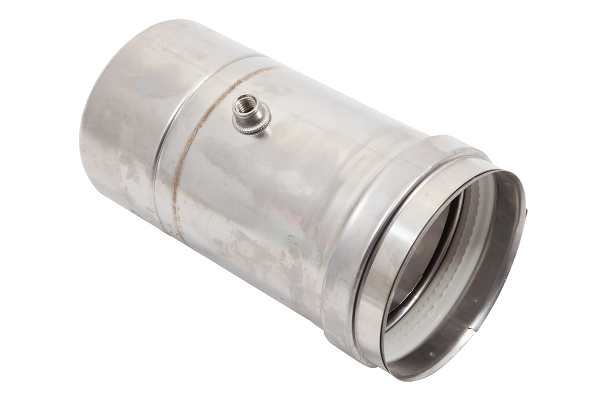 AO SMITH 100112413:K,VERTICAL DRAIN PIPE (replaces 9007993005)