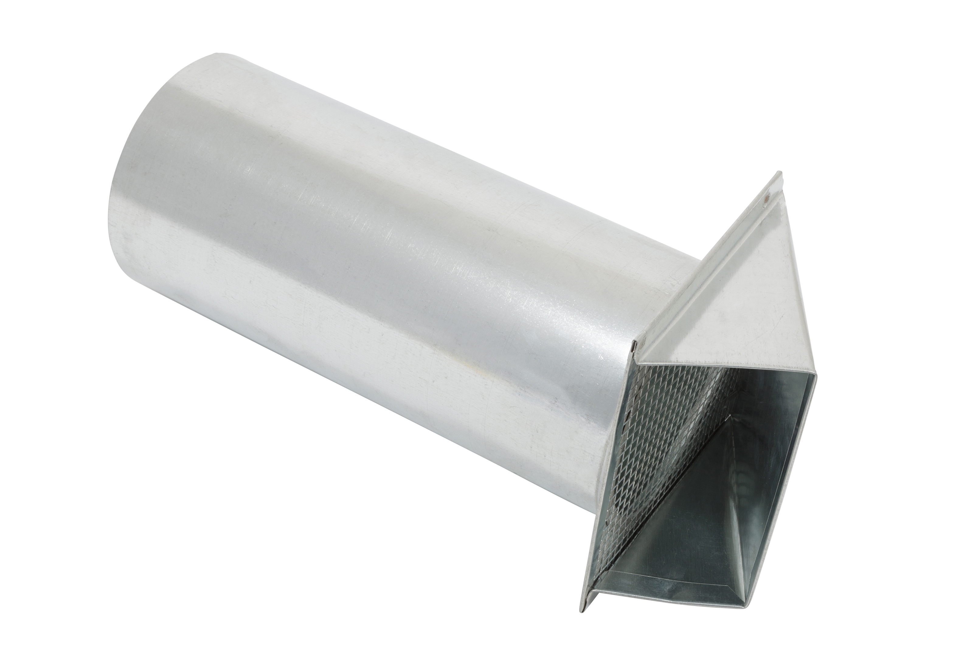 AO SMITH 100112579:K,AIR INTAKE HOOD,5inch (replaces 9008180005)