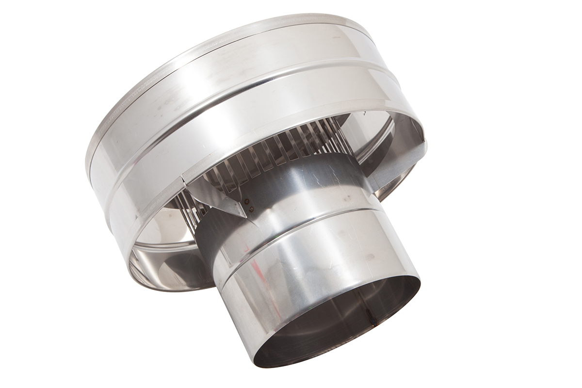 AO SMITH 100112596:K,RAIN CAP,EXTREME WEATHER,5inch (replaces 9008200005)