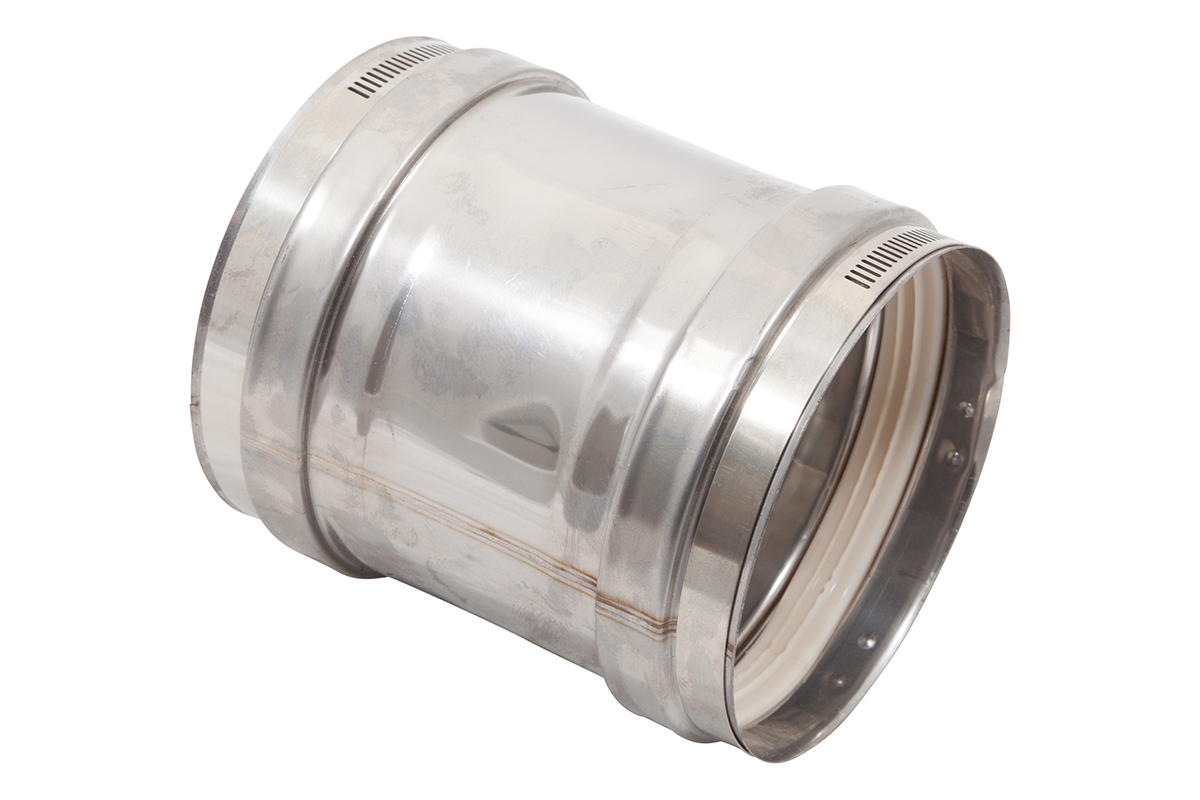 AO SMITH 100112599:K,F-F ADAPTER,5inch (replaces 9008203005)