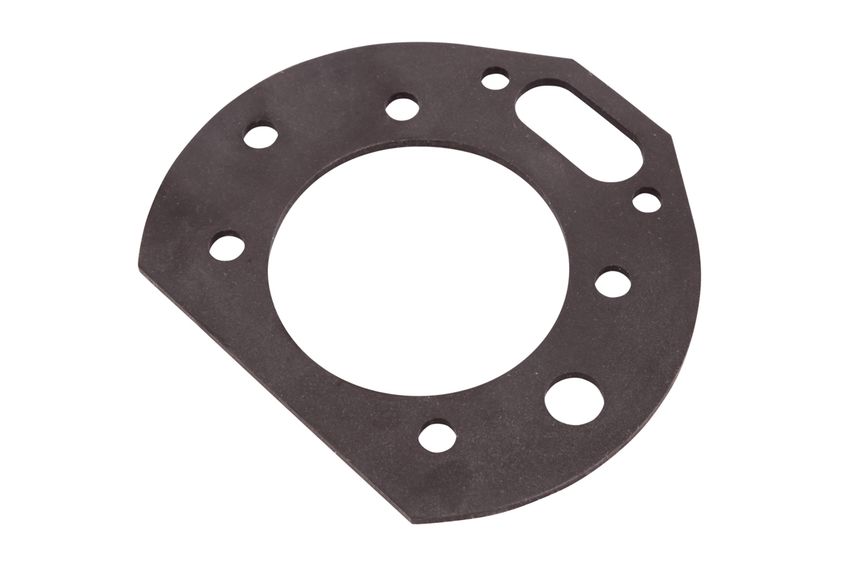 AO SMITH 100112986:K,GASKET BURNER (replaces 9008703015)