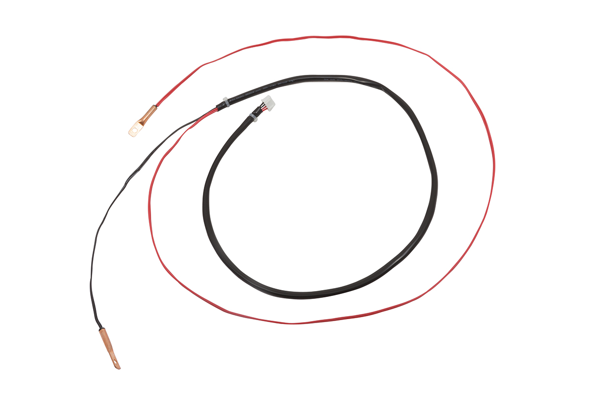 AO SMITH 100113136:K,UPPER/LOWER TANK TEMP SENSOR (replaces 9008853005)