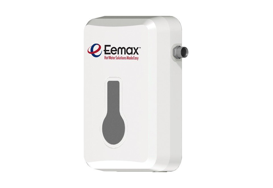 EEMAX PR013240: PROSERIES, 13 KW 240 VOLT TANKLESS COMMERCIAL ELECTRIC WATER HEATER