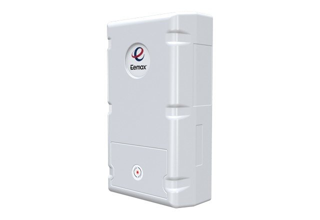EEMAX SPEX4208: FlowCo with SafeStart, 4.1kW, 208 Volt, 1 Phase, 20 Amps Non-Thermostatic Tankless Water Heater