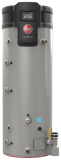 RHEEM GHE50SU-76: 50 GALLON, 76,000 BTU, NATURAL GAS, FLEXIBLE VENTING, TRITON LIGHT DUTY ULTRA HIGH-EFFICIENCY COMMERCIAL WATER HEATER (NEUTRALIZER KIT INCLUDED)