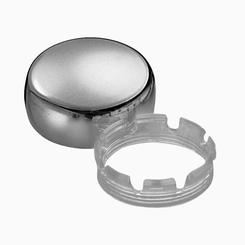 SLOAN 3308790, H-1009-A: ROYAL VP CONTROL STOP CAP ASSEMBLY FOR 3/4inch STOP