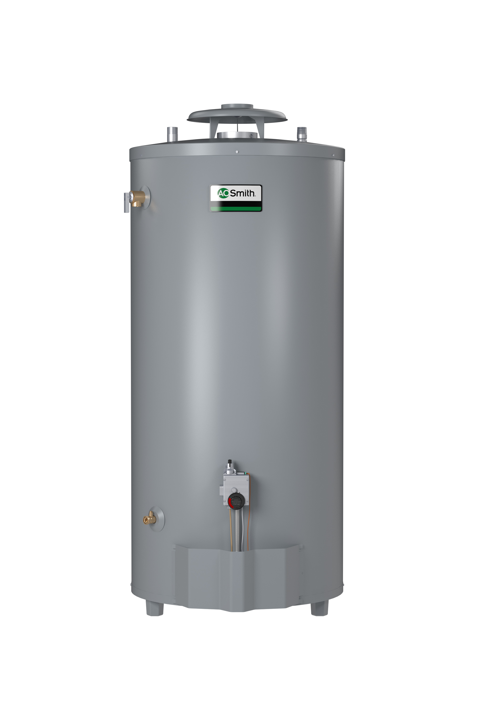 AO Smith BT Water Heater Propane