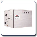 Rheem E10 Water Heater Electric Booster