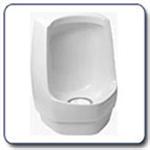 Waterfree Urinals and Accessories